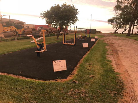 Lake Albert Motel - Accommodation BNB 22