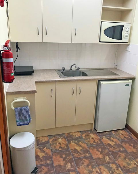 Lake Albert Motel - Accommodation BNB 32
