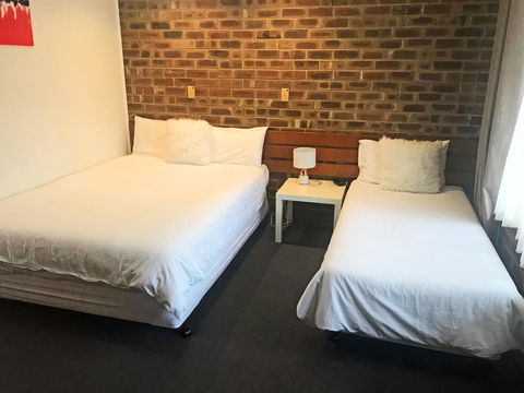 Lake Albert Motel - Accommodation BNB 25