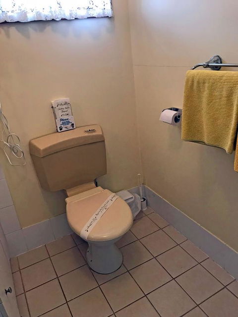 Lake Albert Motel - Accommodation BNB 35