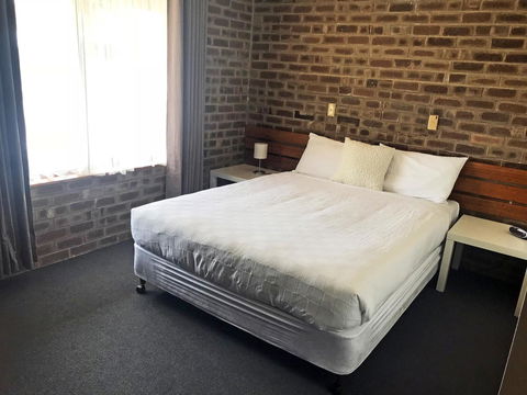 Lake Albert Motel - Accommodation BNB 30