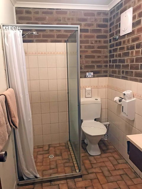 Lake Albert Motel - Accommodation BNB 36