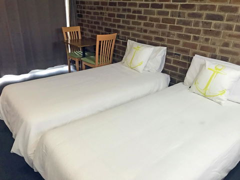 Lake Albert Motel - Accommodation BNB 41