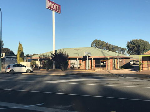 Lake Albert Motel - Accommodation BNB 23