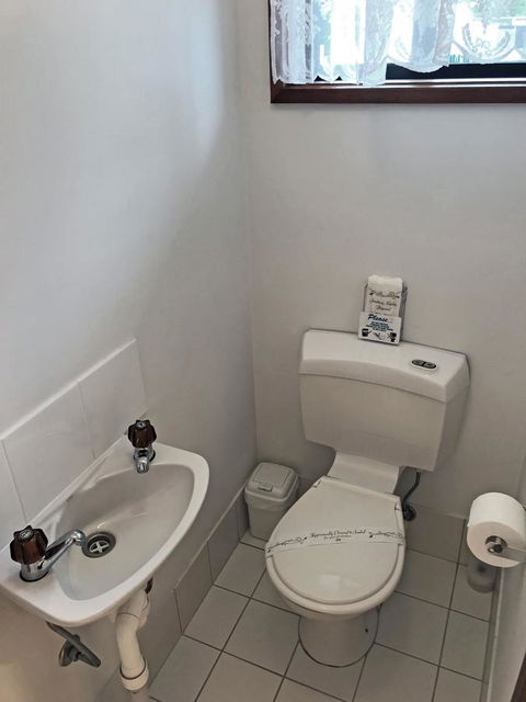 Lake Albert Motel - Accommodation BNB 29