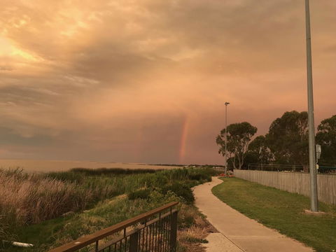 Lake Albert Motel - Accommodation BNB 18