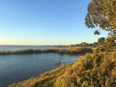 Lake Albert Motel - Accommodation BNB 8