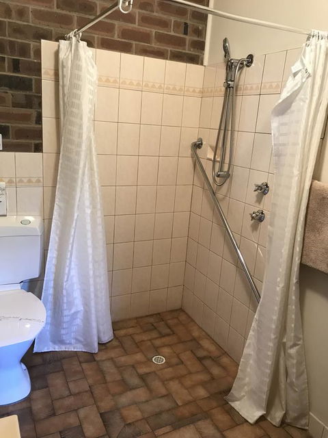 Lake Albert Motel - Accommodation BNB 2