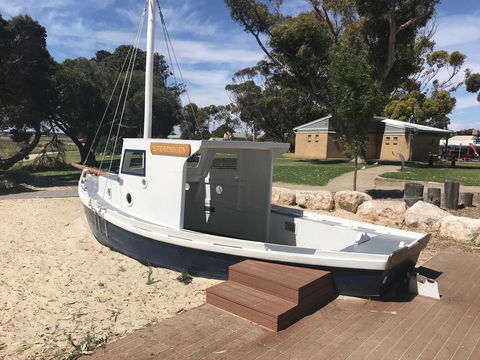 Lake Albert Motel - Accommodation BNB 20