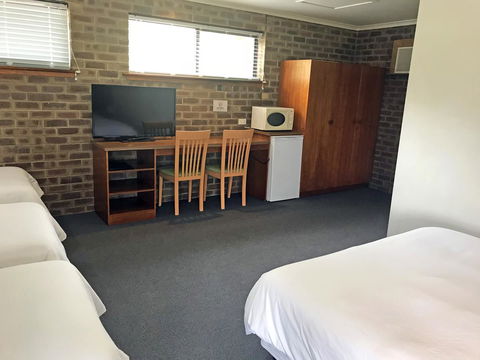 Lake Albert Motel - Accommodation BNB 43