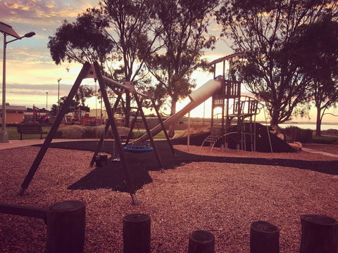 Lake Albert Motel - Accommodation BNB 19