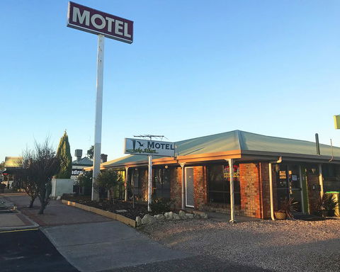 Lake Albert Motel - Accommodation BNB 12
