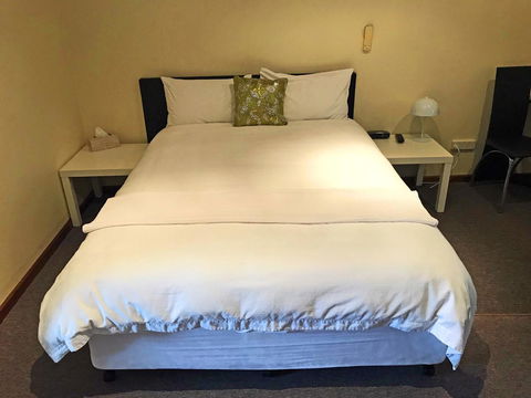 Lake Albert Motel - Accommodation BNB 33