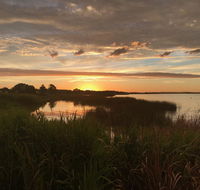Lake Albert Motel - Accommodation BNB
