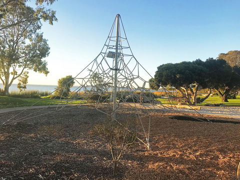 Lake Albert Motel - Accommodation BNB 10