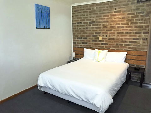 Lake Albert Motel - Accommodation BNB 42