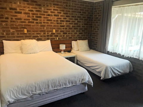Lake Albert Motel - Accommodation BNB 26