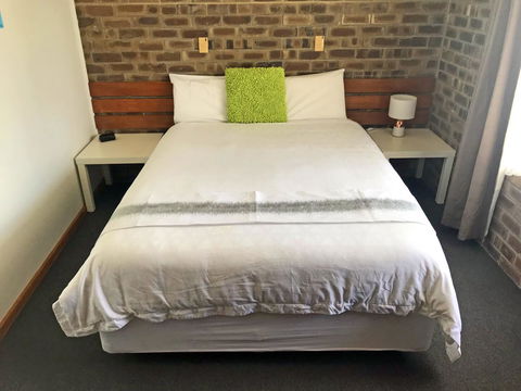 Lake Albert Motel - Accommodation BNB 39