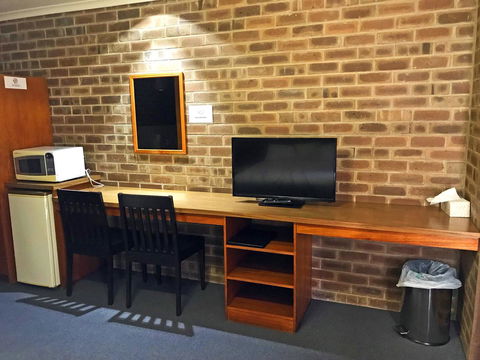 Lake Albert Motel - Accommodation BNB 31