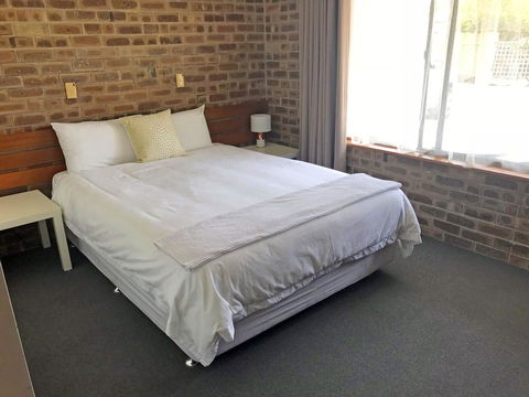Lake Albert Motel - Accommodation BNB 38