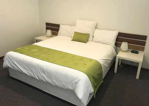 Lake Albert Motel - Accommodation BNB 5