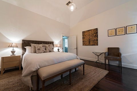 Jacobs Estate Cottage - Accommodation BNB 3