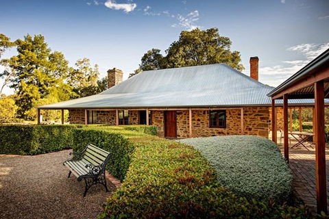 Jacobs Estate Cottage - Accommodation BNB 0