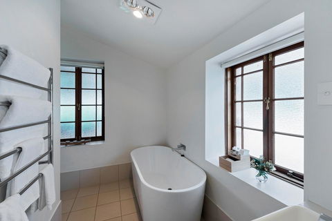 Jacobs Estate Cottage - Accommodation BNB 6