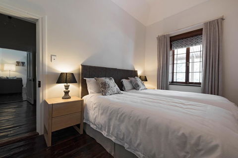 Jacobs Estate Cottage - Accommodation BNB 7