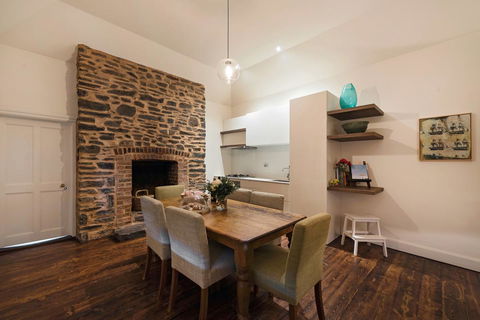 Jacobs Estate Cottage - Accommodation BNB 5