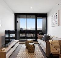 Swainson on Grote - Accommodation BNB