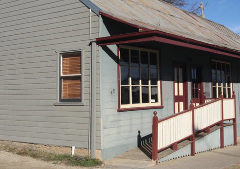 Wallace Lodge - PID-STRA-16871 - Accommodation BNB 1