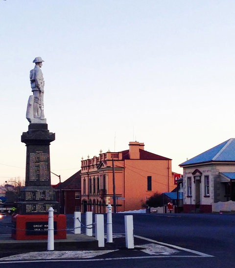 Wallace Lodge - PID-STRA-16871 - Accommodation BNB 9