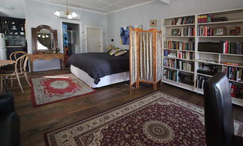 Wallace Lodge - PID-STRA-16871 - Accommodation BNB 3