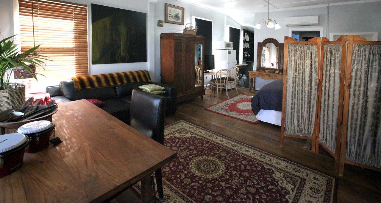 Araluen NSW Accommodation BNB