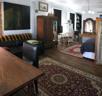 Wallace Lodge - Accommodation BNB