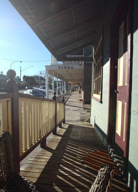 Wallace Lodge - PID-STRA-16871 - Accommodation BNB 2