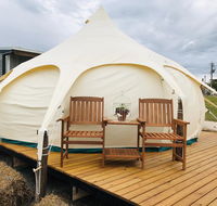 Bukirk Glamping - Accommodation BNB