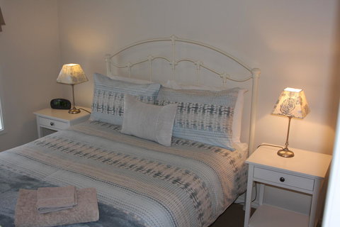 C And C Tanunda - Accommodation BNB 16