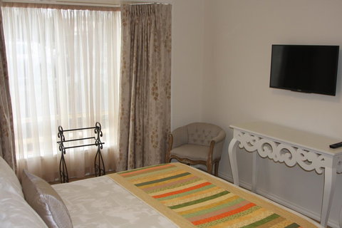C And C Tanunda - Accommodation BNB 18
