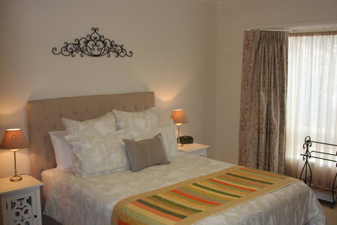 C And C Tanunda - Accommodation BNB 0