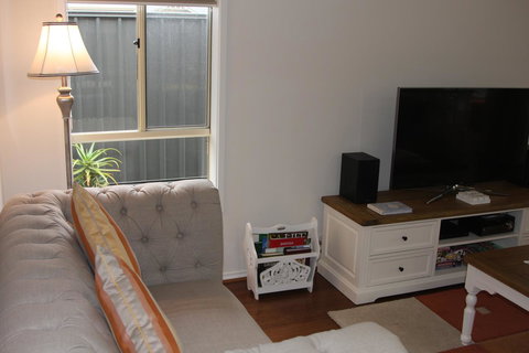 C And C Tanunda - Accommodation BNB 5