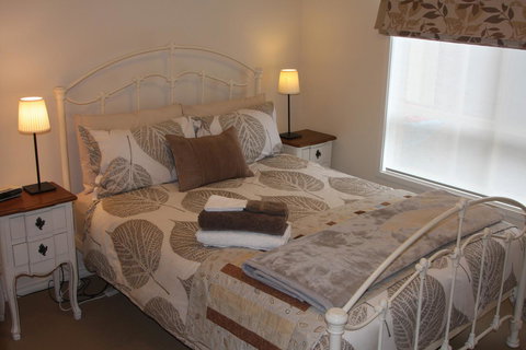 C And C Tanunda - Accommodation BNB 17