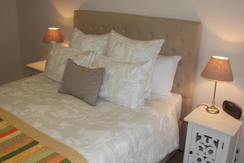 C And C Tanunda - Accommodation BNB 4