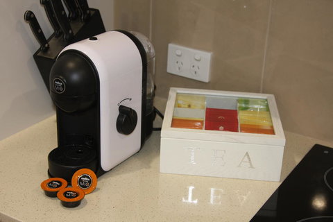 C And C Tanunda - Accommodation BNB 6