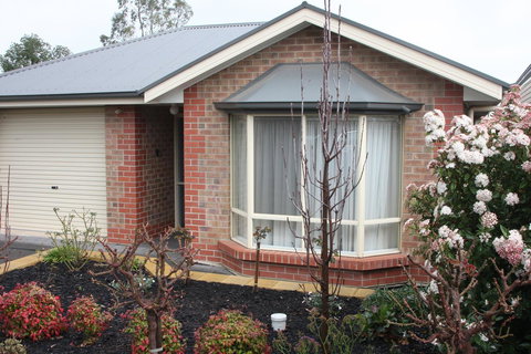 C And C Tanunda - Accommodation BNB 3