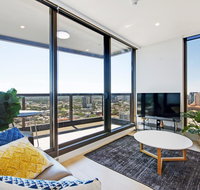 Swainson at Vue - Accommodation BNB