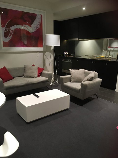 Luxury Apartment - Accommodation BNB 3