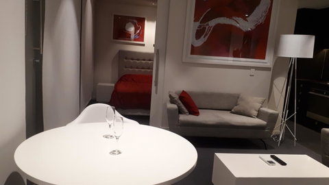 Luxury Apartment - Accommodation BNB 5