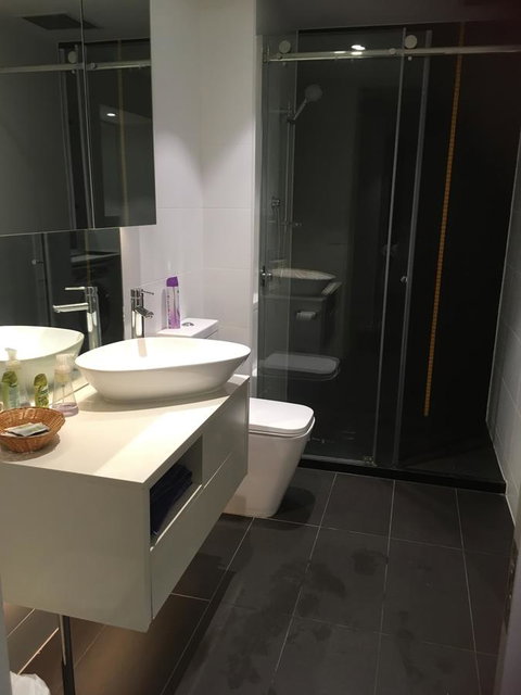 Luxury Apartment - Accommodation BNB 1